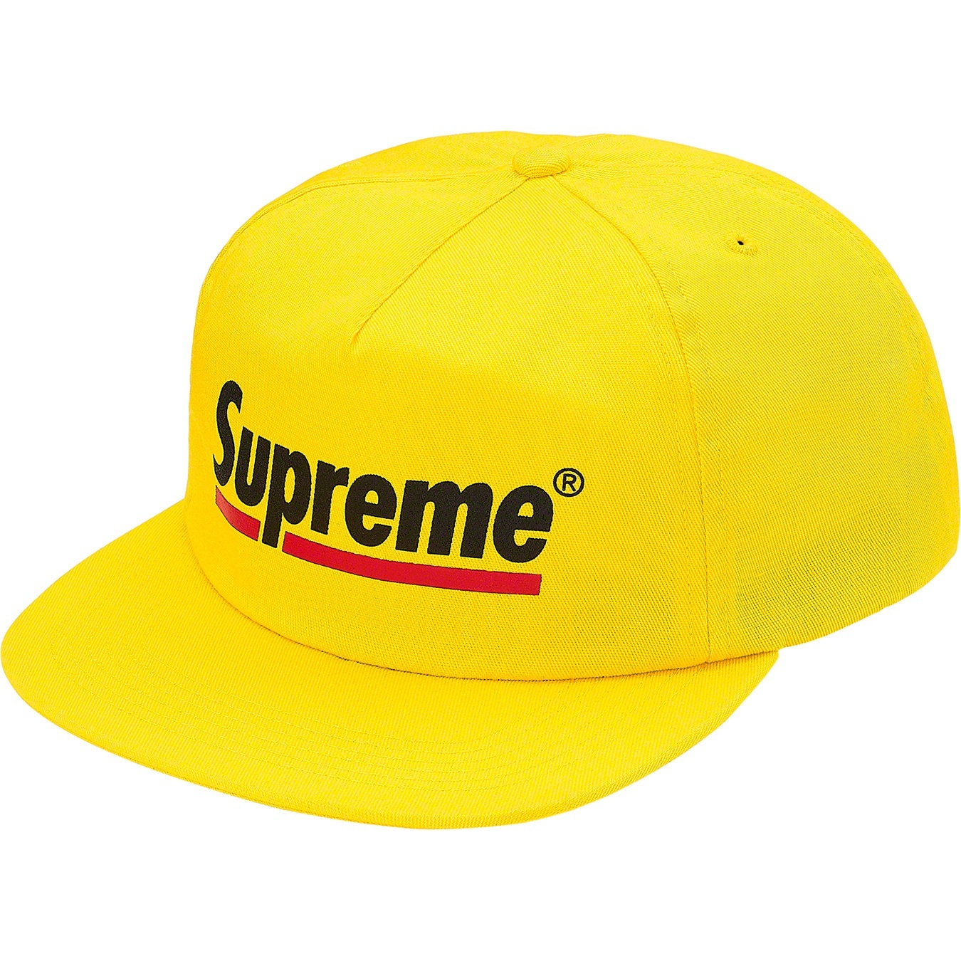 Underline 5-Panel view 3
